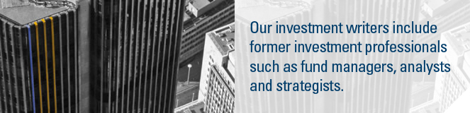 Investment Writing